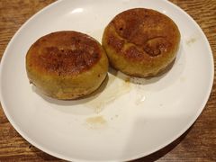 -清真吴记门钉肉饼·喜多利
