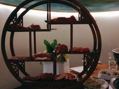-丁卯•铜锅涮肉(工体店)