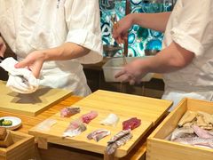 -小十Omakase(地王大厦店)