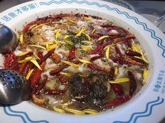 -花椒俏川菜小馆(南海万达店)