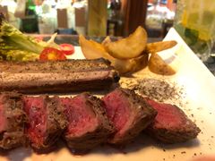 -The Cheebat 锌吧·Bistro(体育西店)