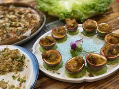 -老崇左特色风味食馆