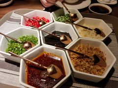 -揽季锅物会.福建黄鱼.海鲜姿造(五四路店)