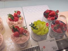 -花花卷卷·鲜食蛋糕(泉屋店)