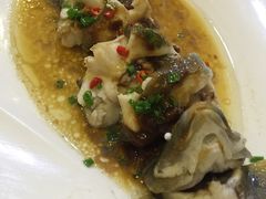 -小郭私房菜·海肠捞饭店(学士街店)