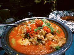 -野蔓果·山野菜(西湖景区·龙井茶田店)