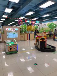 点击看大图 -莫莉幻想儿童乐园(南通永旺店)