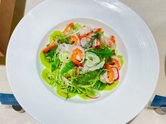 -荟星庭西餐厅(天府丽都喜来登饭店)