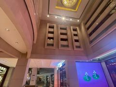 -怡咖啡海鲜自助餐厅(浦东香格里拉店)