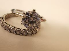 -Tiffany & Co.蒂芙尼
(杭州万象城店)