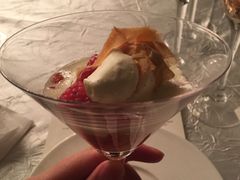 -上海和平饭店-华懋阁 The Cathay Room