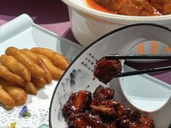 -祝家花園(伯渎港店)