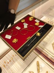 -中国黄金(福佳新天地店)