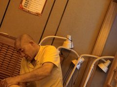 -北派修脚(欢乐谷店)