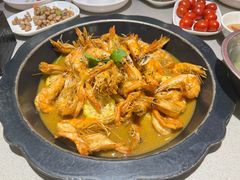 -巴蜀王婆大虾(南锣鼓巷店)