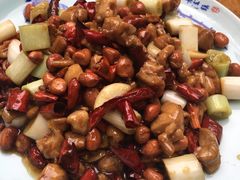 -院8里·少城记忆老川菜(宽窄巷子店)