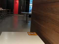 -麦当劳(莆田荔城大道万达店)