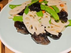 -向川南·水煮鱼·川菜(和平里店)