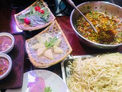 -抱德·潮汕味(敦和店原惠城鱼仔)