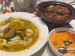 -食锦记·福建私房菜(浦西万达店)