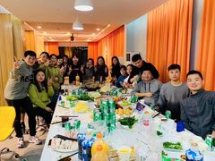 -麓舍全景太湖温泉别墅团建拓展会议亲子