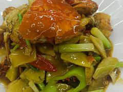 -清香海鲜餐厅(青澳湾地标美食店)