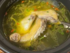 -华庭苑农家乐(旺山店)