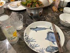 -前海沿·海鲜水饺青岛菜(乐客城店)