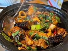 -吴记鲜定味