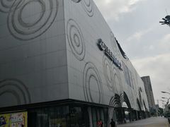 -万达广场(松江店)
