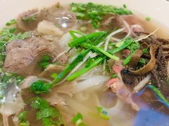 -越美小馆·越南料理(曲江店)
