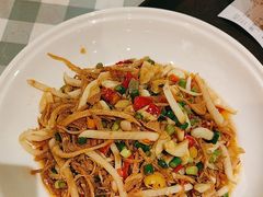 -彭耕记猪油炒小菜(吉联mall店)