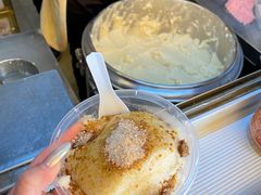-张钦德·广场老牌豆花甜汤(总店)