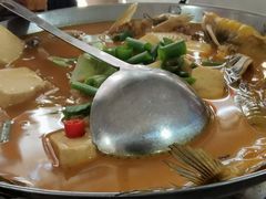 -涵家味土菜馆·徽州一绝臭鳜鱼(三河古镇店)