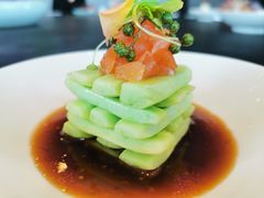 -环球港凯悦 · 享悦中餐厅