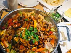 -黄记煌三汁焖锅(三胞广场店)