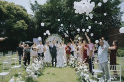 -汇爱婚礼