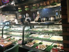 -鼎原力量东北吊炉烧烤(临河街店)