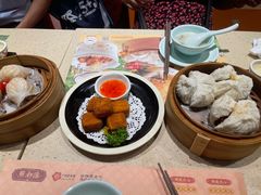 -点都德(花城店)