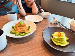 -佘山世茂艾美·御珍轩中餐厅