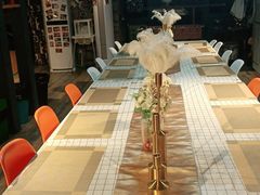-玩坞轰趴馆·户外团建聚会主题生日派对馆(世豪广场店)