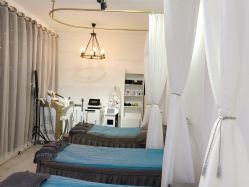 -meeting遇见美甲店