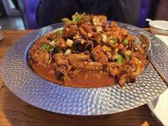 -俭寨大盘鸡·缸子肉·小公鸡·新疆菜(云通店)