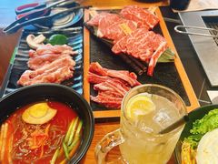 -千寻烧肉(政务区店)