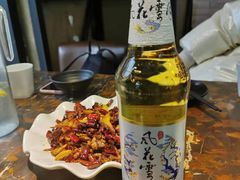 -蔼若春.传承三十年云南菜(金碧公园店)