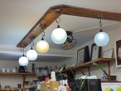 -参差咖啡(水果湖公园店)