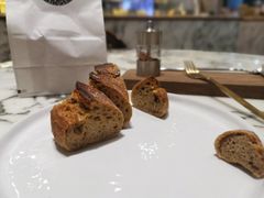 无花果法棍-WHEAT&BAKER-麥(凯德来福士店)