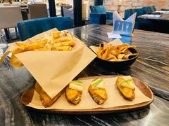 -LES ELITES 英集荟(南京西路店)