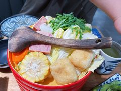 -沼津港精致料理·寿喜烧·烧鸟(青浦宝龙广场日料榜单店)