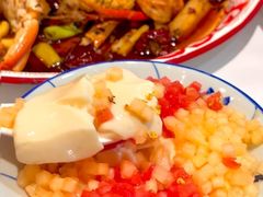 -江味龙虾馆·裸蓝龙虾(南山店)